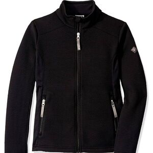 Spyder Girls Full Zip Fleece- BNWOT